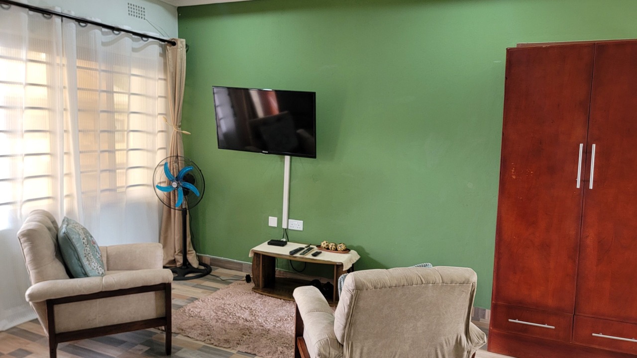 Photo of Livingroom in Ndola