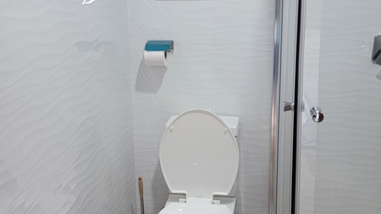 Photo of Bathroom in Ndola
