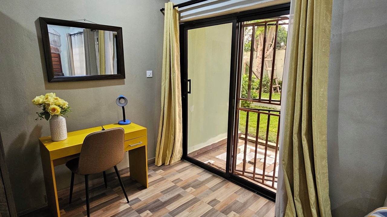 Photo of Bedroom in Ndola