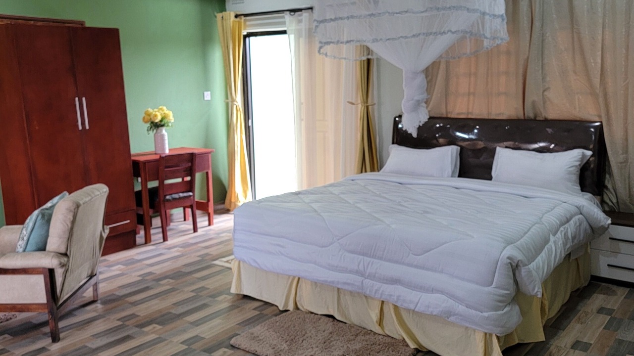 Photo of Bedroom in Ndola
