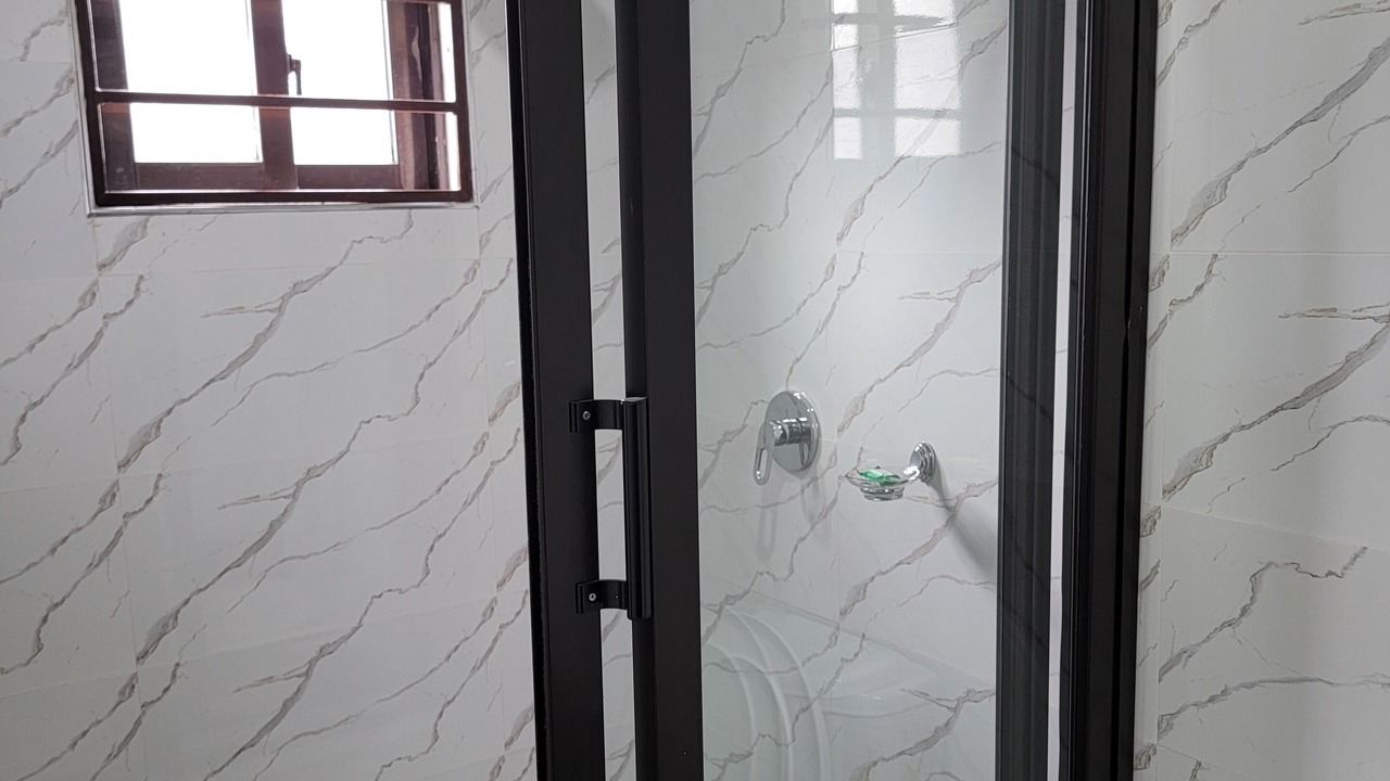 Photo of Bathroom in Ndola