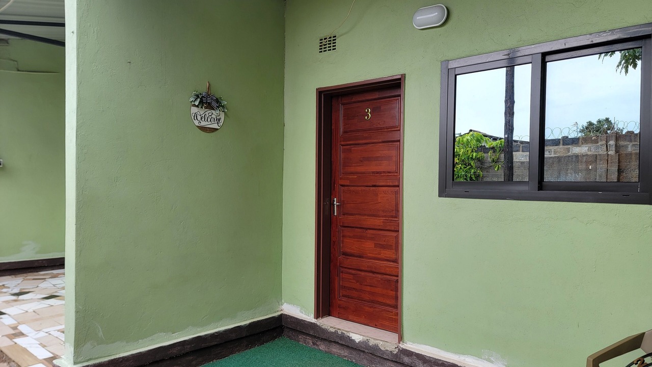 Photo of Outdoor in Ndola
