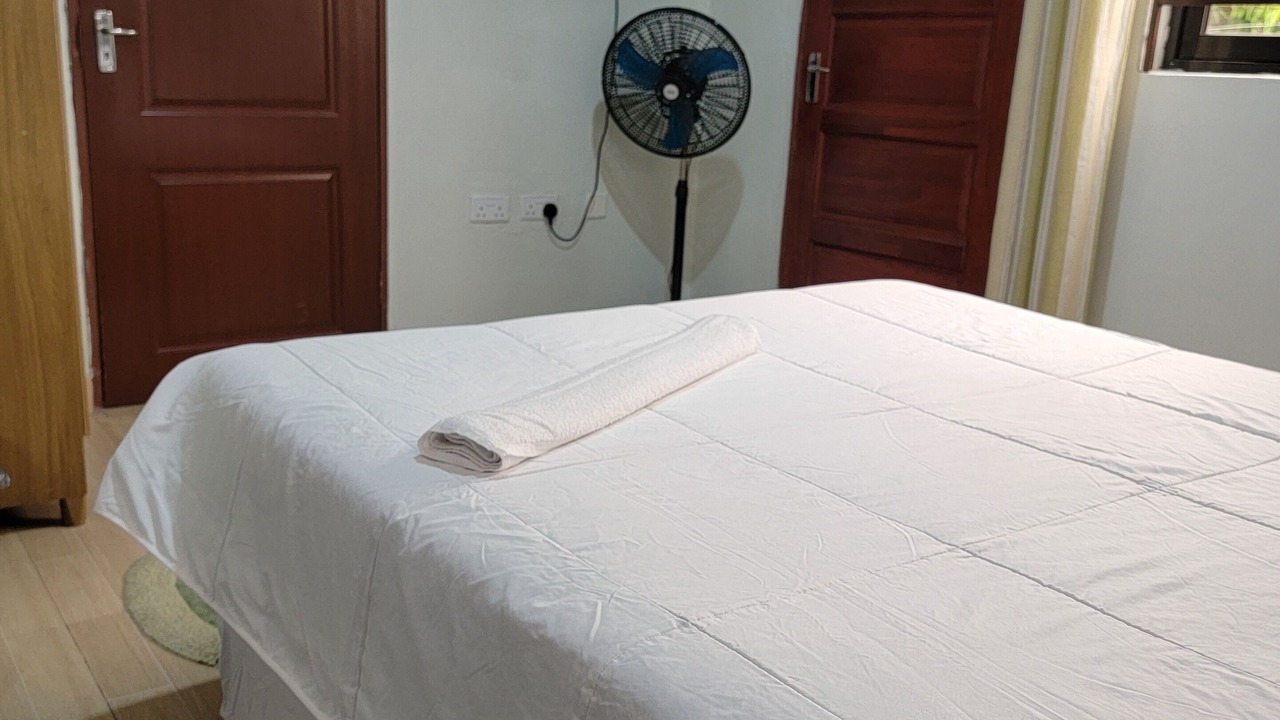 Photo of Bedroom in Ndola