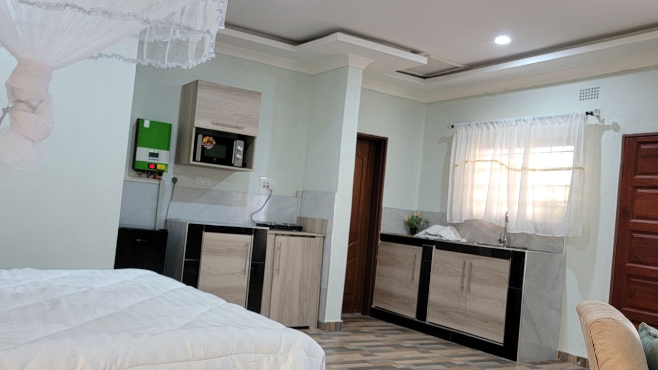 Photo of Bedroom in Ndola