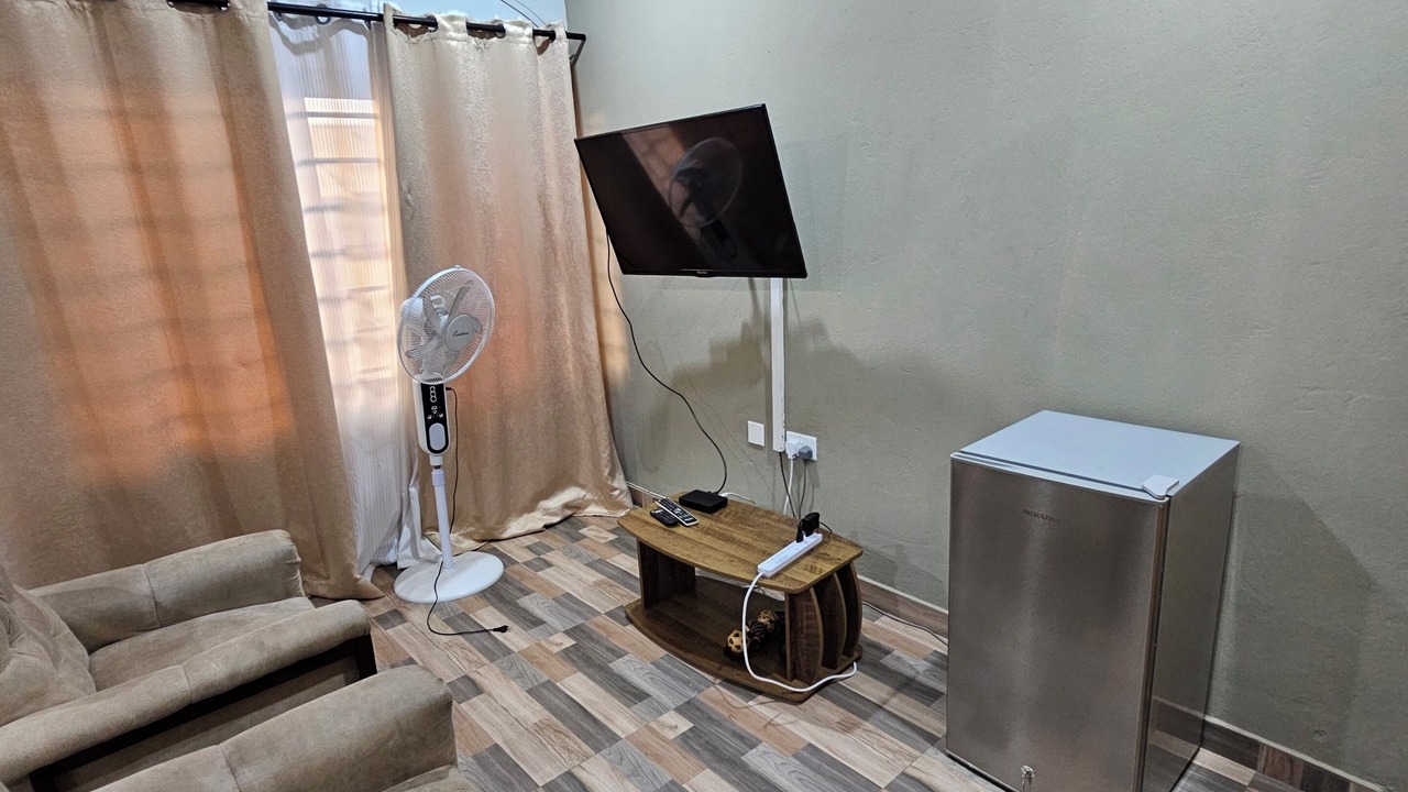 Photo of Livingroom in Ndola