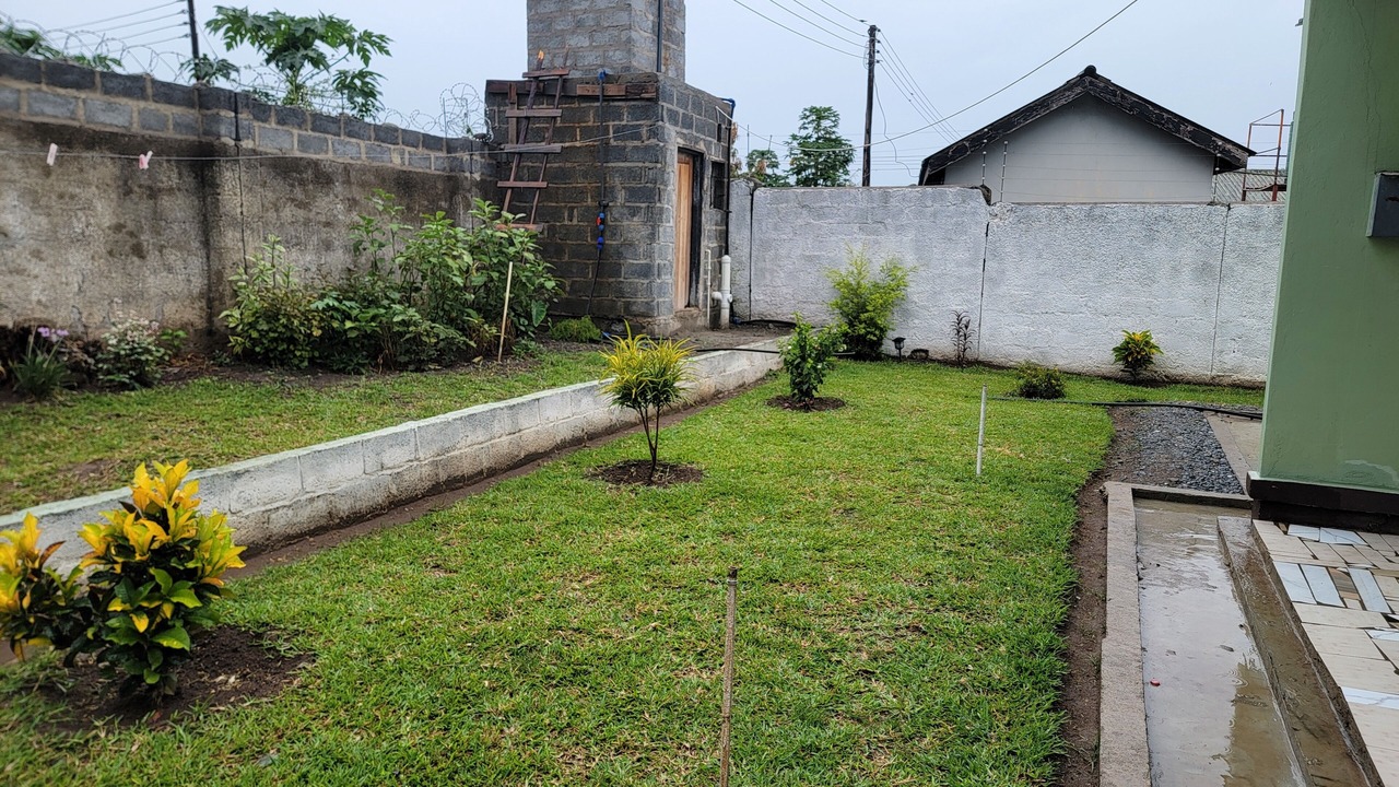 Photo of Patio Balcony in Ndola