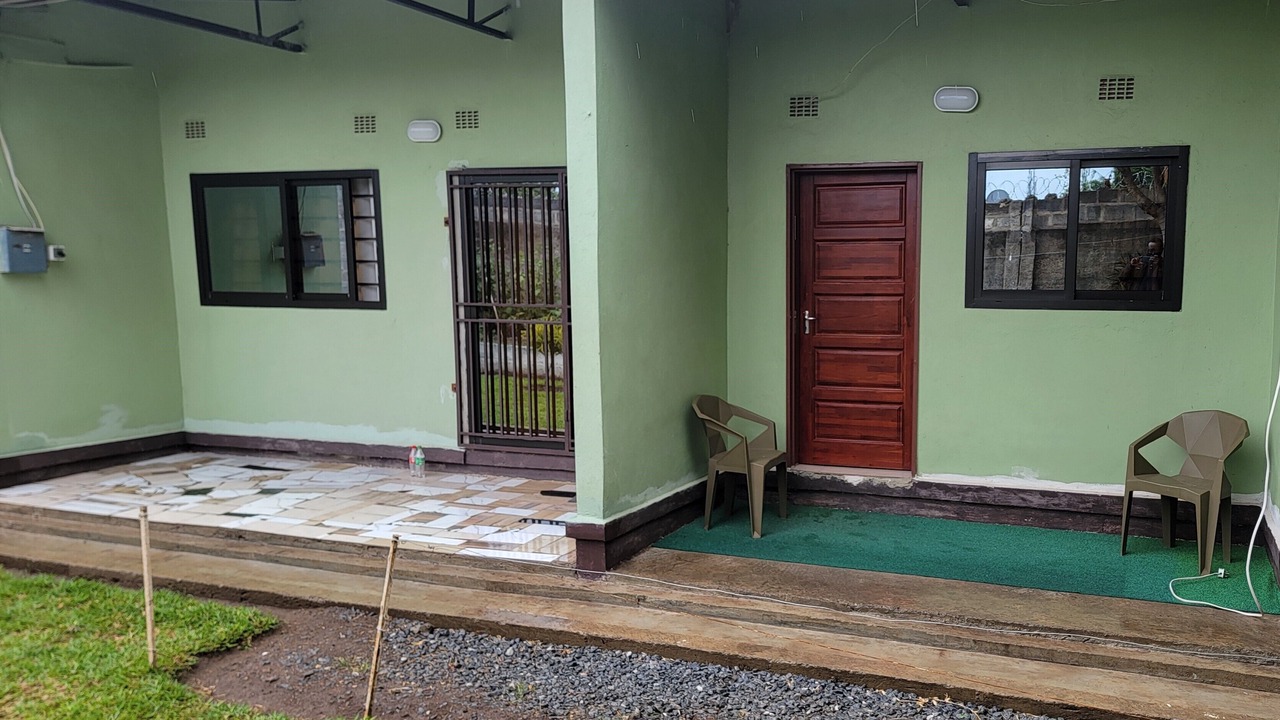 Photo of Outdoor in Ndola