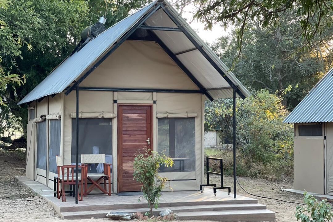 Photo of Outdoor in Chirundu