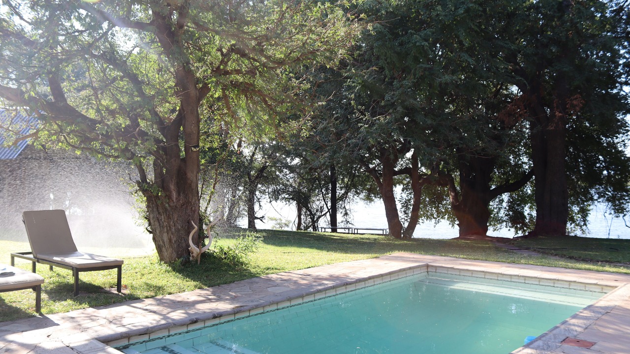 Photo of Outdoor in Chirundu