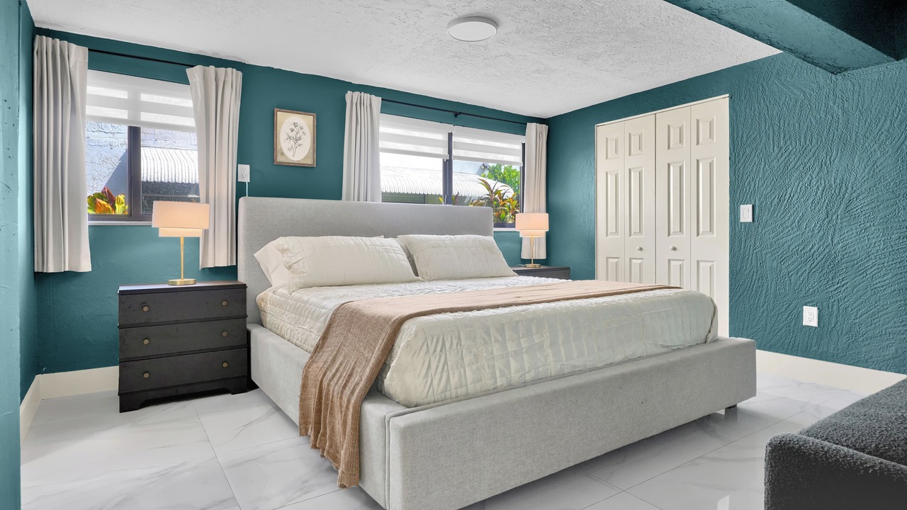 Photo of Bedroom in West Little River