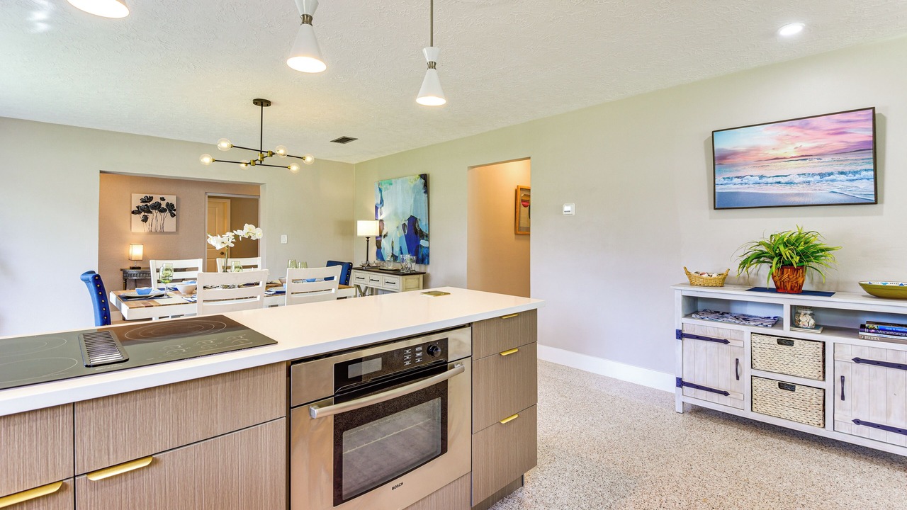 Photo of Kitchen in Bradenton