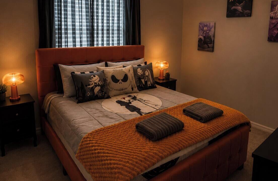 Photo of Bedroom in Loughman