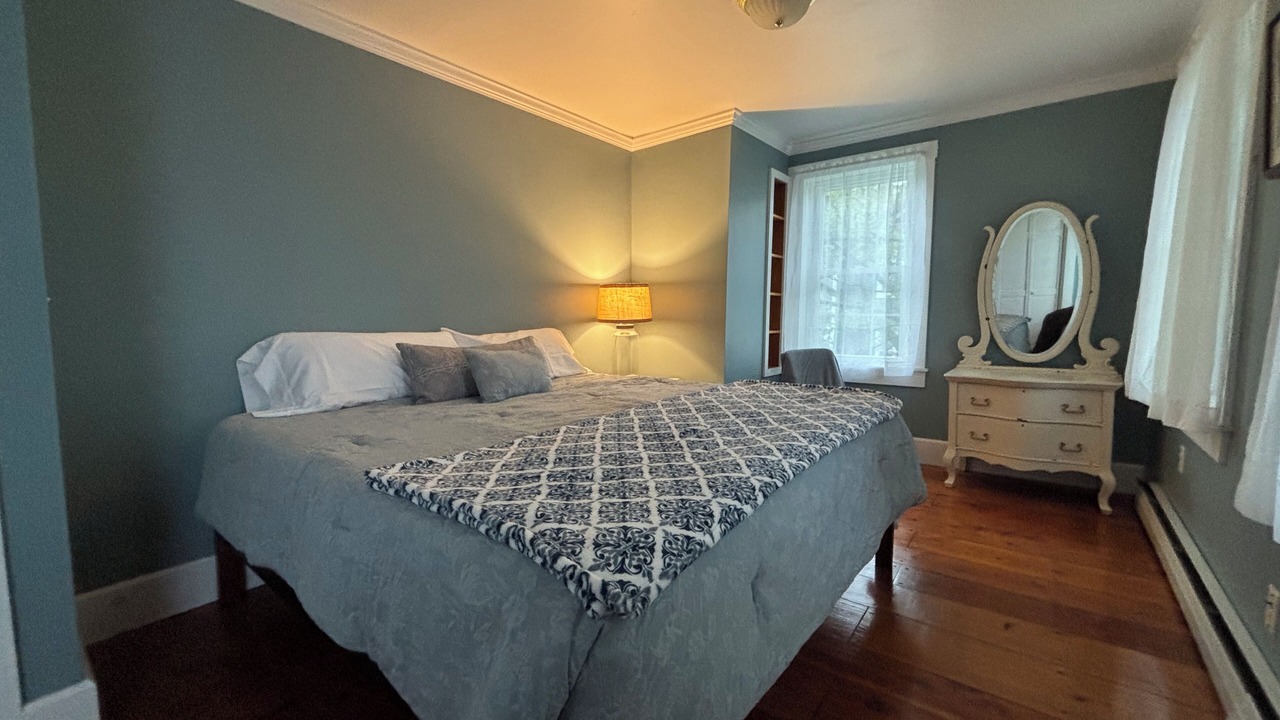 Photo of Bedroom in Bridport