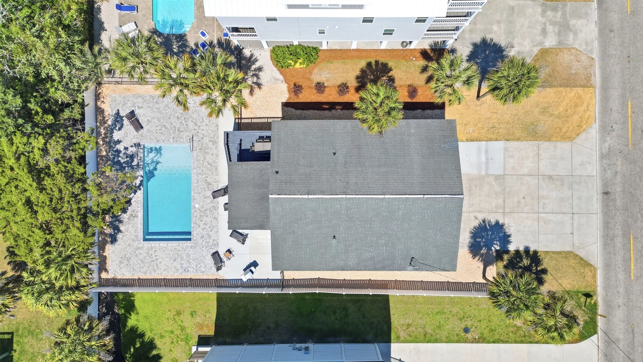 Photo of Outdoor in Litchfield by the Sea
