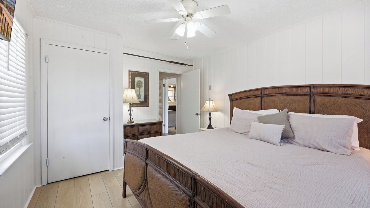 Photo of Bedroom in Litchfield by the Sea