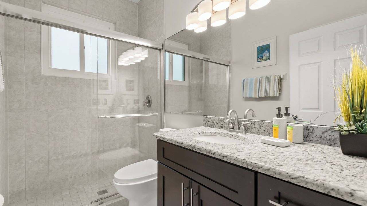 Photo of Bathroom in Sunset Lakes