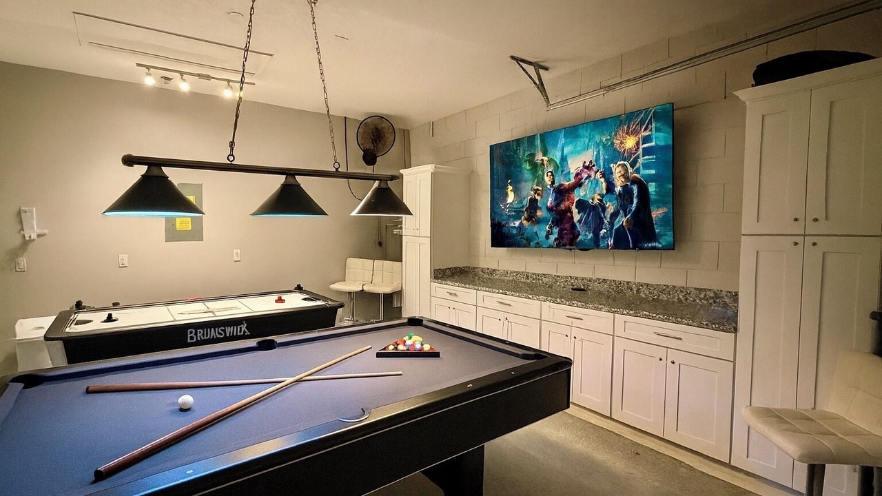 Photo of Bedroom in Sunset Lakes
