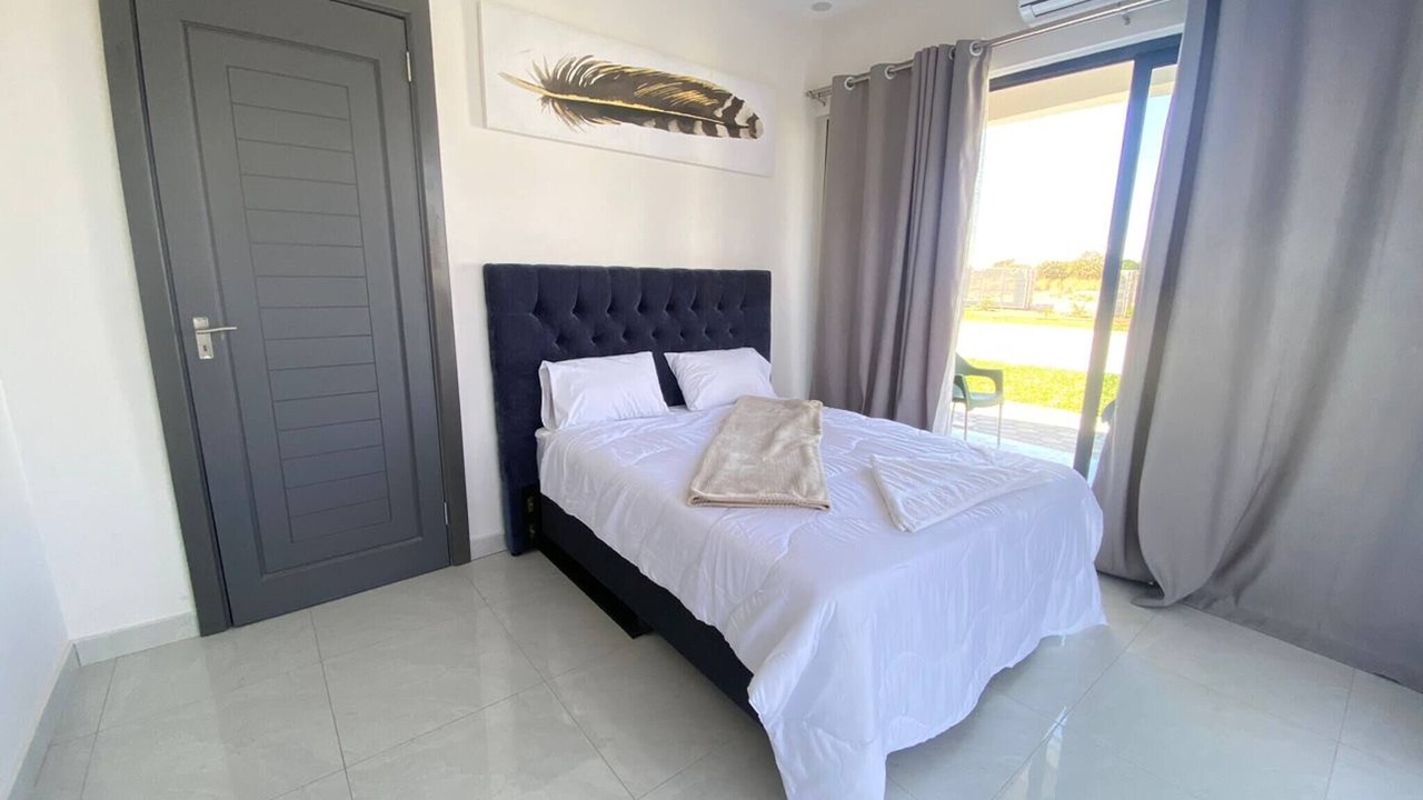 Photo of Bedroom in Chiawa Conservancy