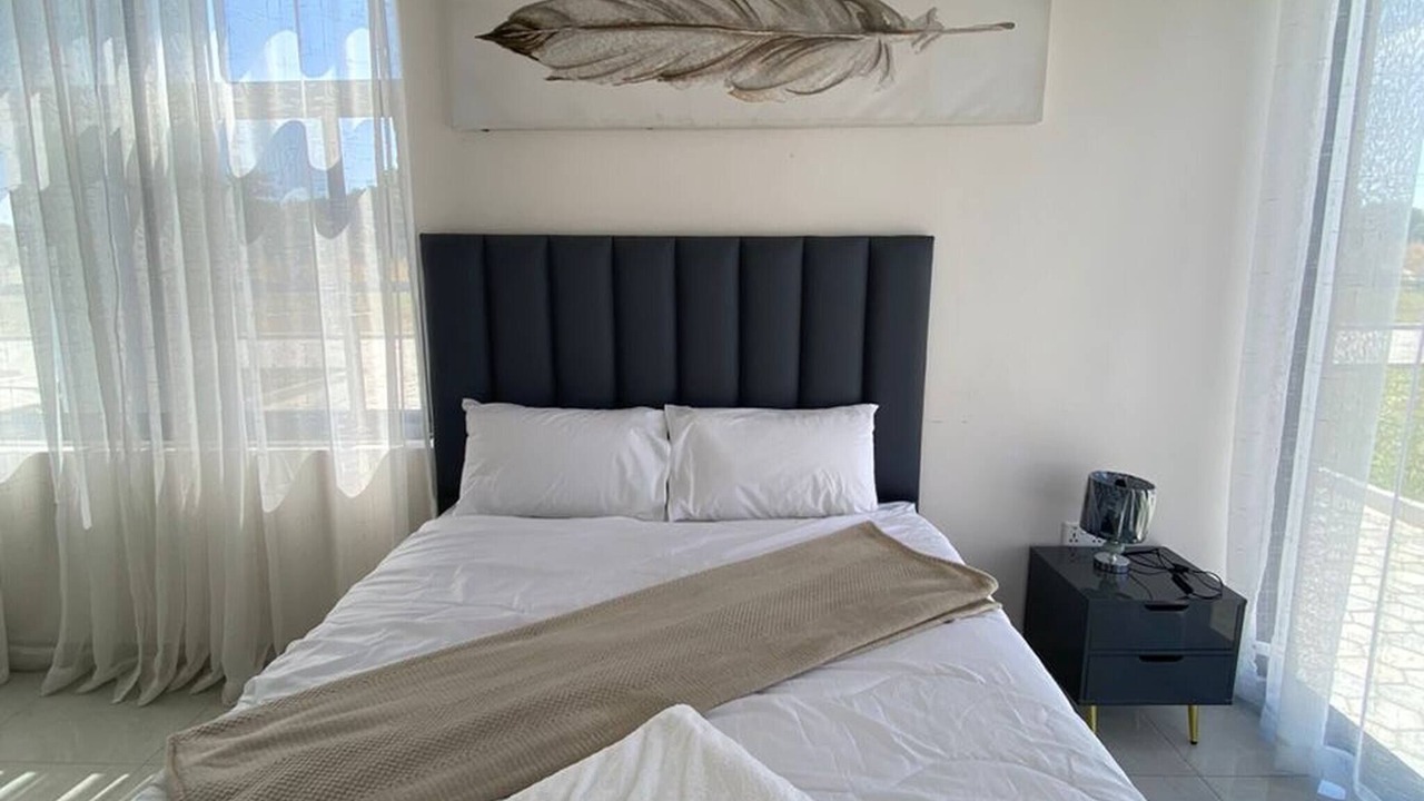 Photo of Bedroom in Chiawa Conservancy
