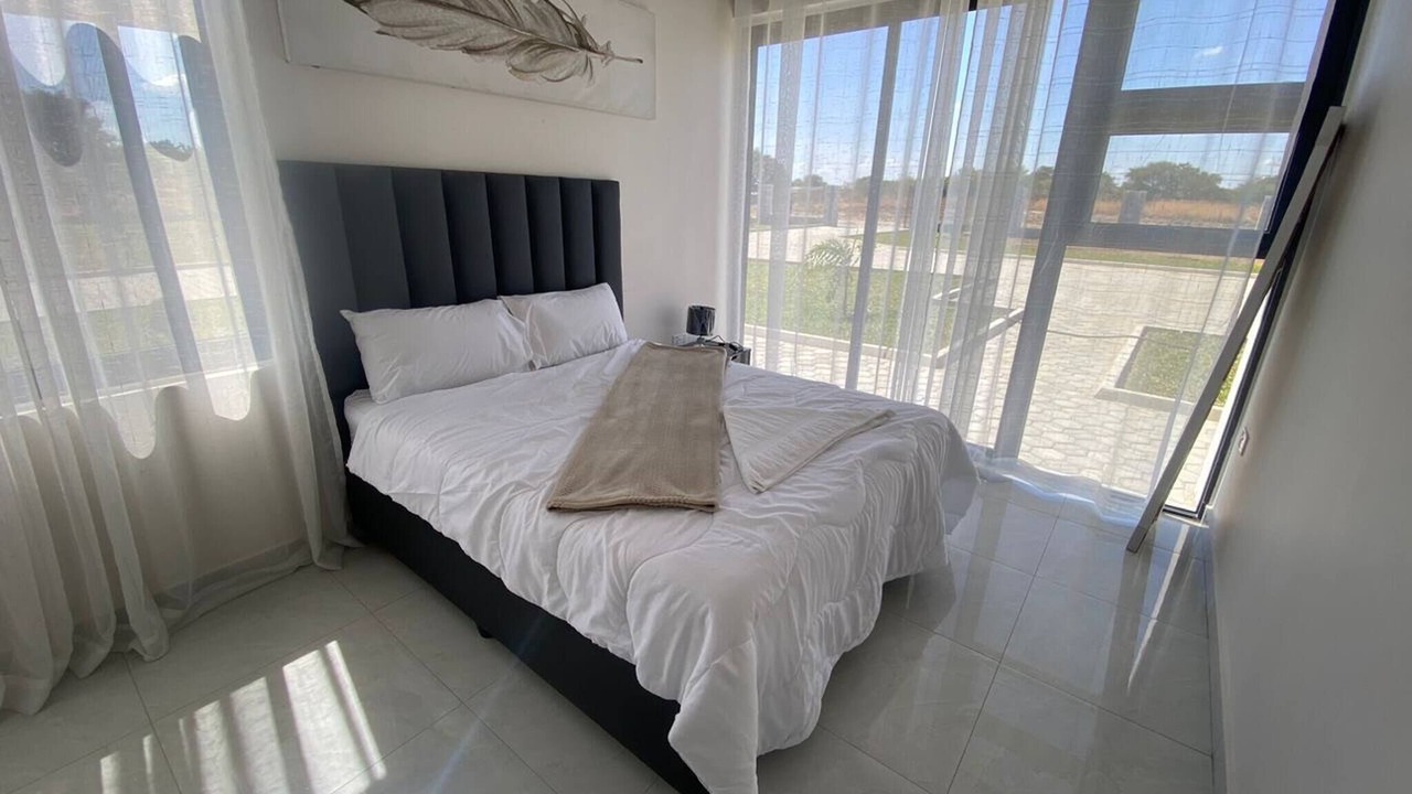 Photo of Bedroom in Chiawa Conservancy