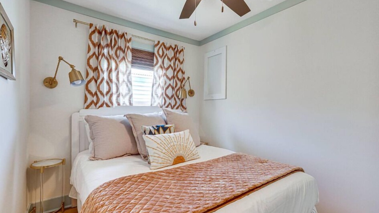Photo of Bedroom in Kiska Beach
