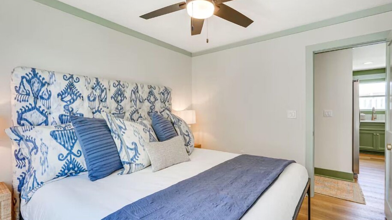 Photo of Bedroom in Kiska Beach