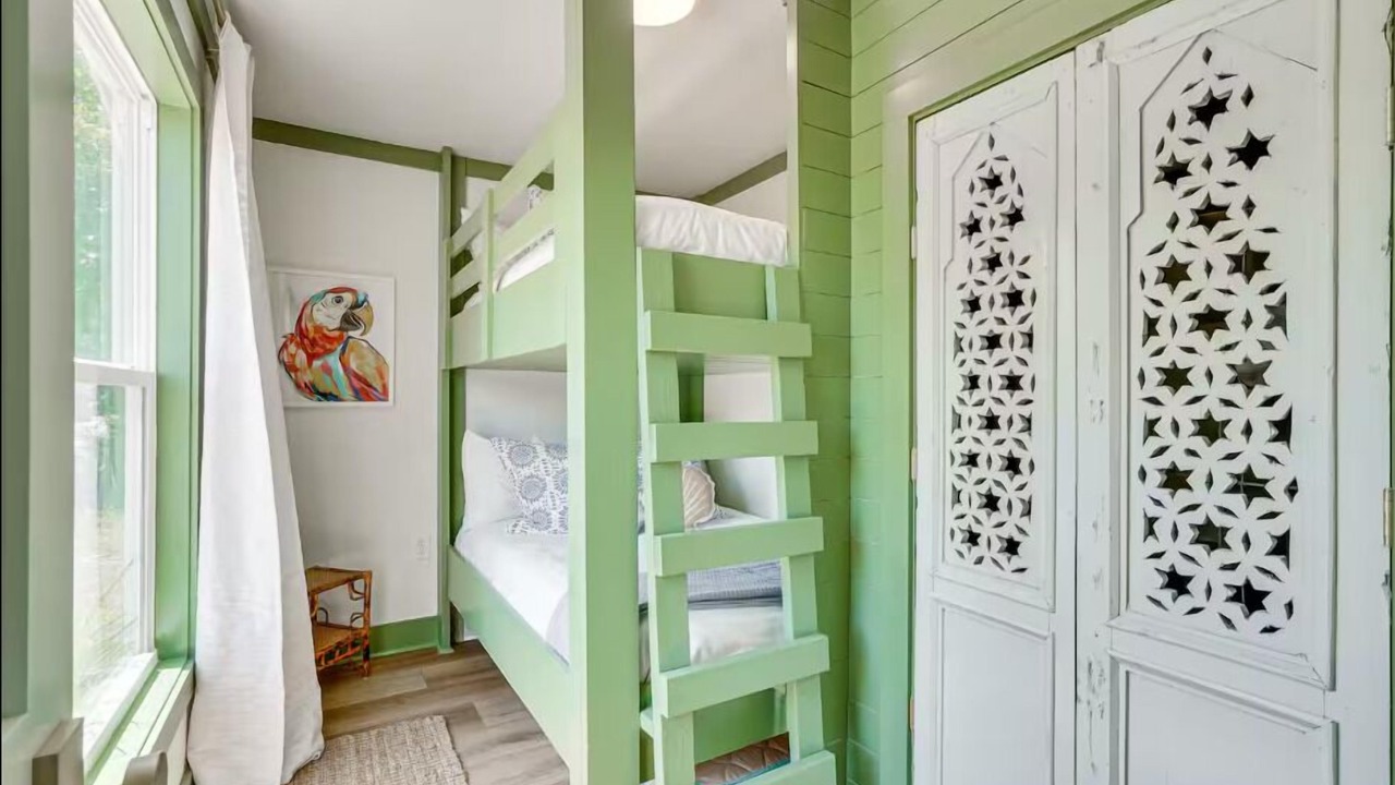 Photo of Bedroom in Kiska Beach