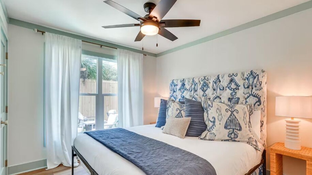 Photo of Bedroom in Kiska Beach