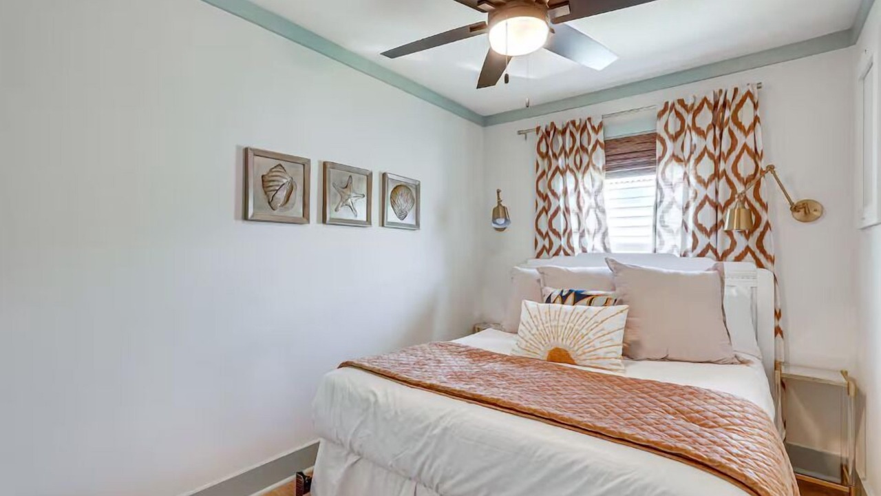 Photo of Bedroom in Kiska Beach