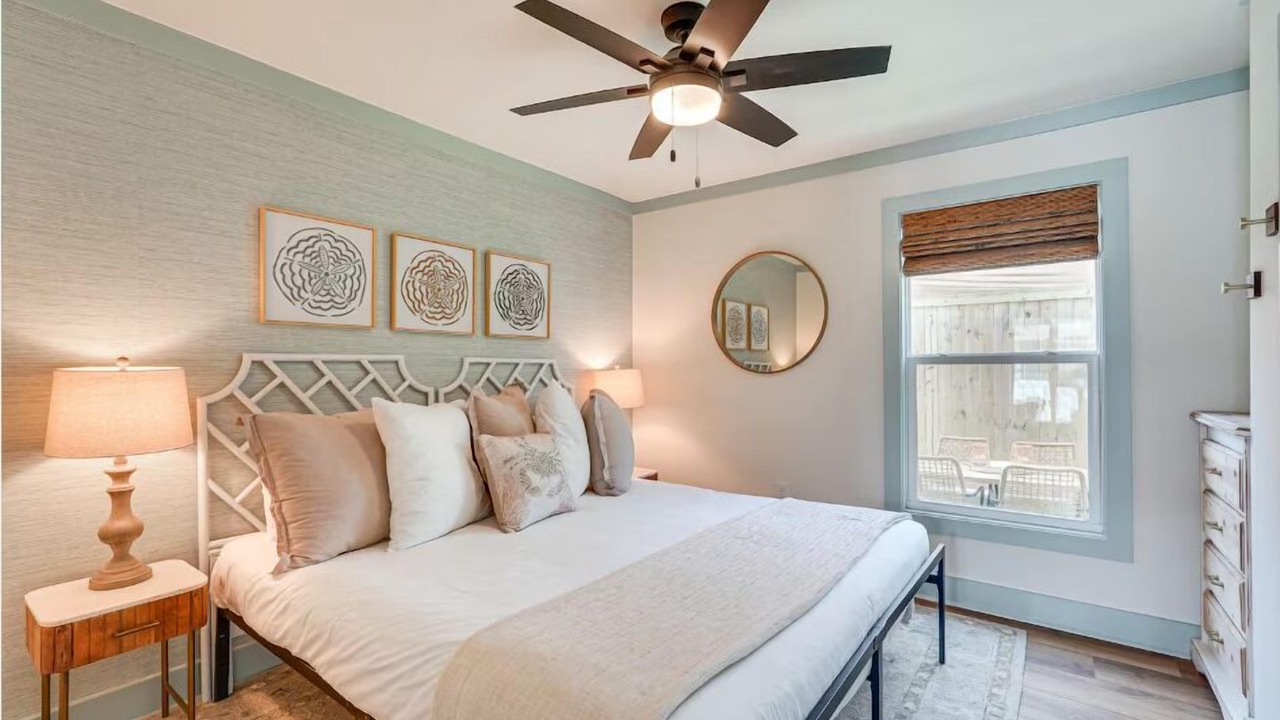 Photo of Bedroom in Kiska Beach