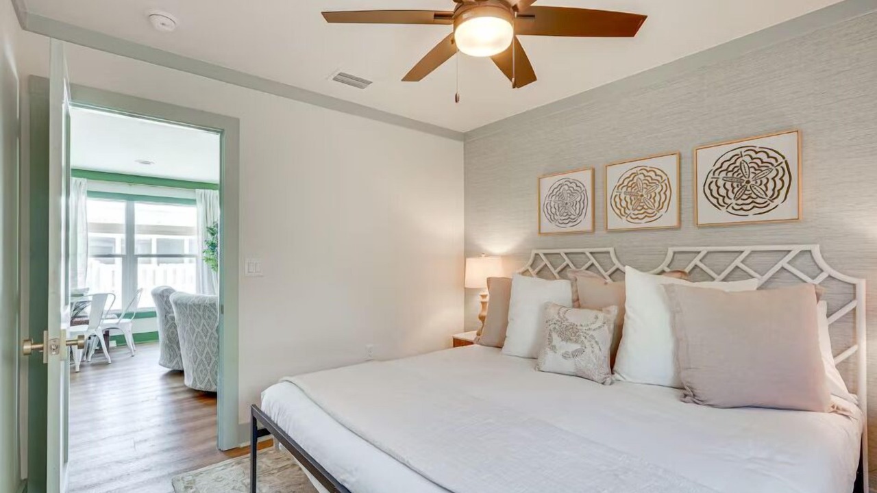 Photo of Bedroom in Kiska Beach