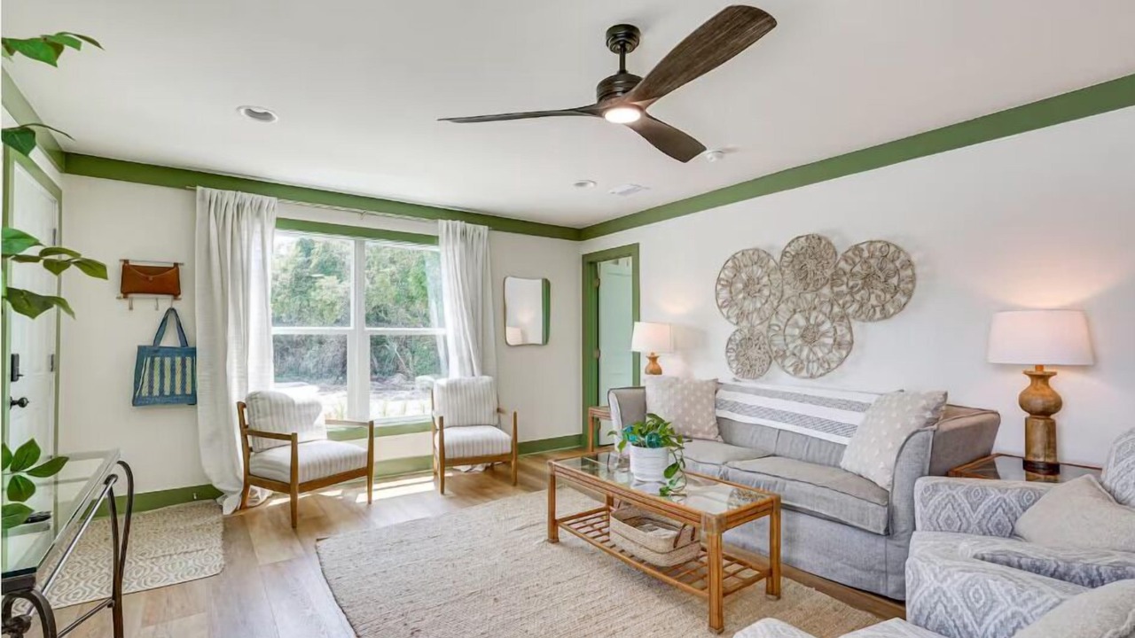 Photo of Livingroom in Kiska Beach