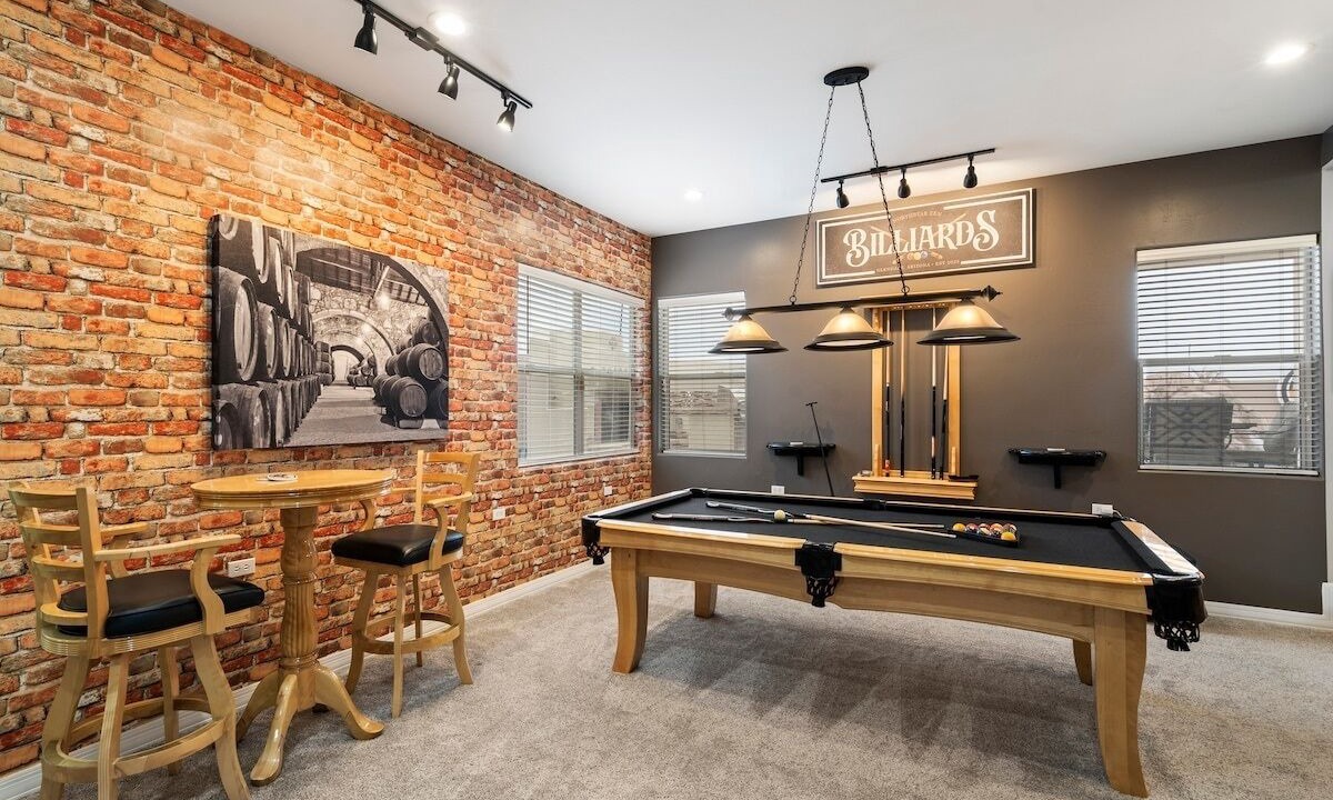 Photo of Bedroom in Glendale
