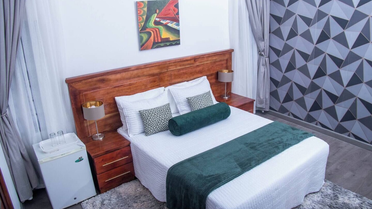 Photo of Bedroom in Chiawa Conservancy