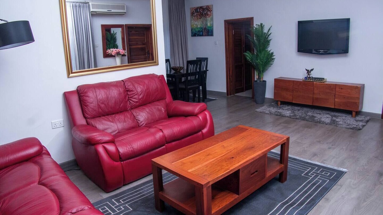 Photo of Livingroom in Chiawa Conservancy