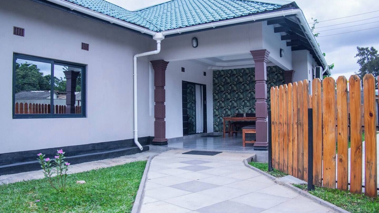Photo of Outdoor in Chiawa Conservancy