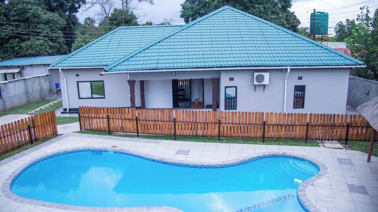Photo of Outdoor in Chiawa Conservancy