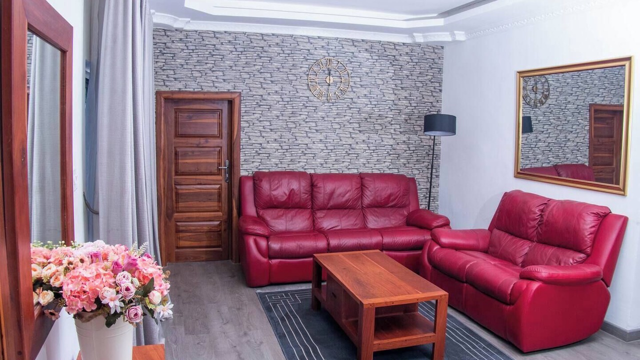 Photo of Livingroom in Chiawa Conservancy