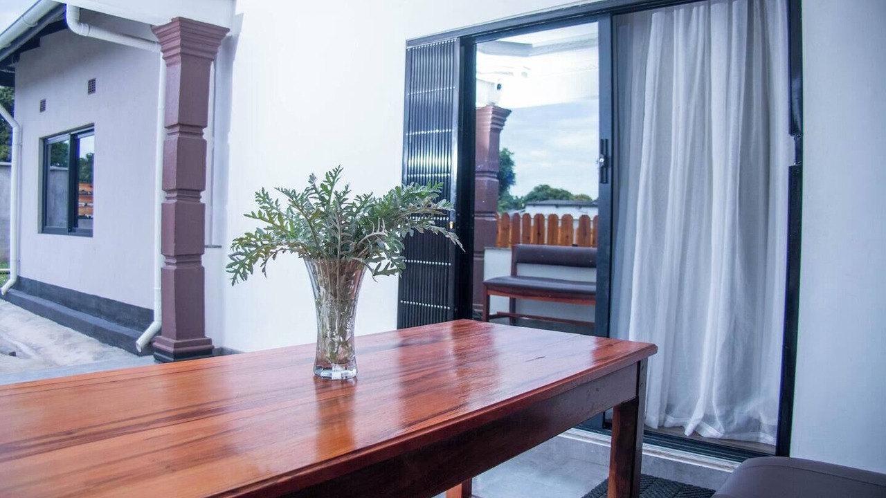 Photo of Patio Balcony in Chiawa Conservancy