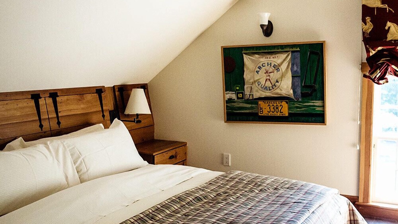Photo of Bedroom in Warren