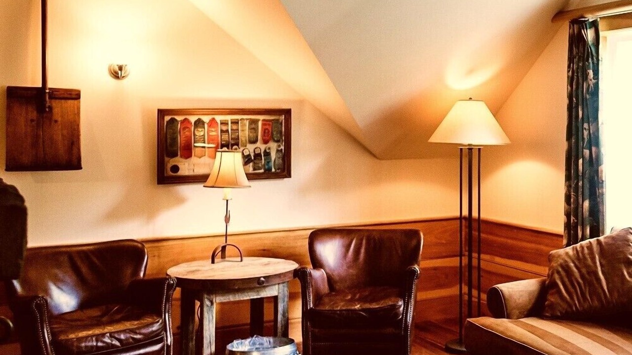 Photo of Livingroom in Warren