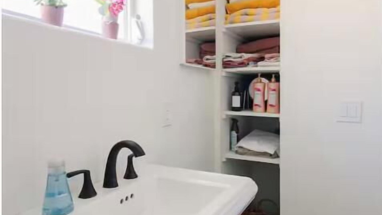Photo of Bathroom in Palmer Ranch