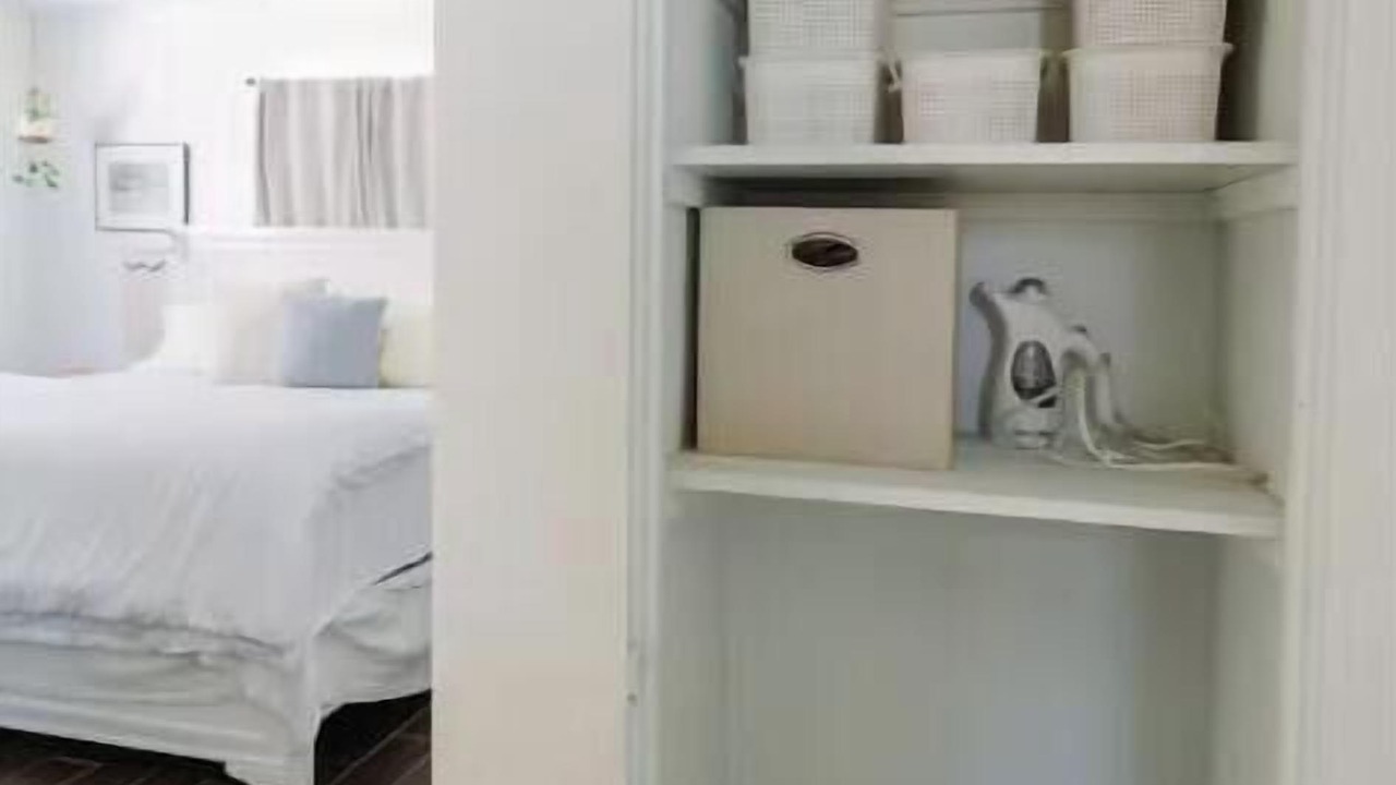 Photo of Bedroom in Palmer Ranch