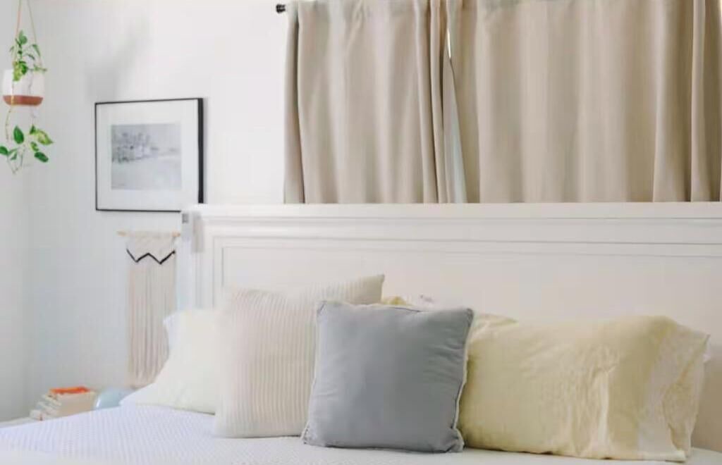 Photo of Bedroom in Palmer Ranch
