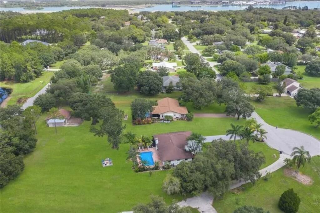 Photo of Outdoor in Braden River
