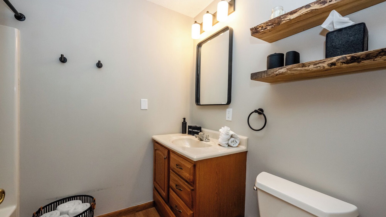 Photo of Bathroom in Shorewood-Tower Hills-Harbert