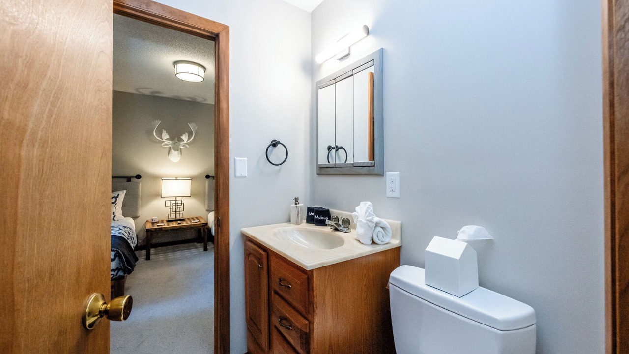 Photo of Bathroom in Shorewood-Tower Hills-Harbert