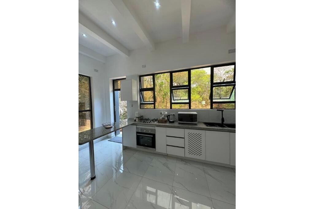 Photo of Kitchen in Harare