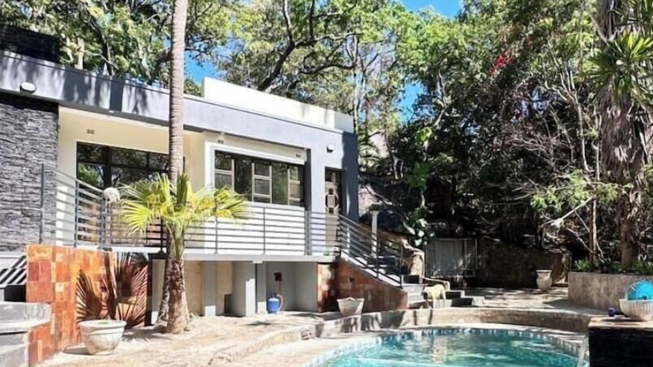 Photo of Outdoor in Harare