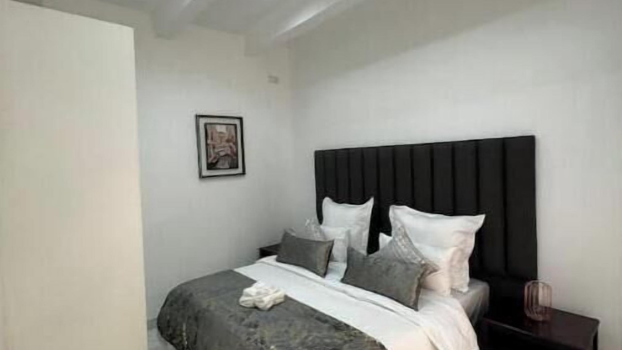 Photo of Bedroom in Harare